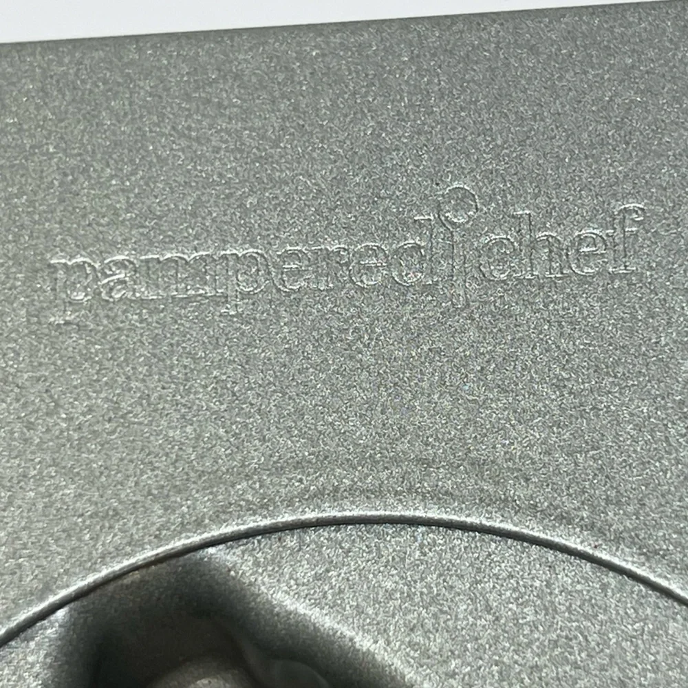 Pampered Chef pampered chef